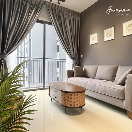 Sunway Velocity Two By Awesomestay